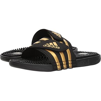 Adidas Herren Damen Badeschuhe Adissage Slipper F35580 Neu Adidas Herren Damen Badeschuhe Adissage Slipper F35580 Neu