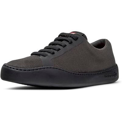 Camper Peu Touring Women Sneaker Dark Gray 36 (EU) Camper Peu Touring Women Sneaker Dark Gray 36 (EU)