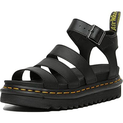 Dr. Martens Mädchen Dm24235001_40 Outdoor sandals, Schwarz, 40 EU Dr. Martens Mädchen Dm24235001_40 Outdoor sandals, Schwarz, 40 EU