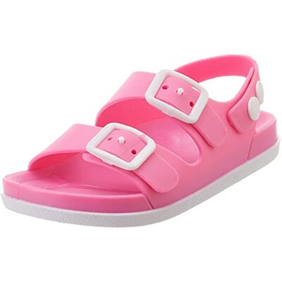 Chicco , Kindersandalen, mit Praktischem, Dreifach Verstellbarem Verschluss, Perfekt für den Strand oder das Schwimmbad, Kinderschuhe für Mädchen und Jungen, Italienisches Design Chicco , Kindersandalen, mit Praktischem, Dreifach Verstellbarem Verschluss, Perfekt für den Strand oder das Schwimmbad, Kinderschuhe für Mädchen und Jungen, Italienisches Design