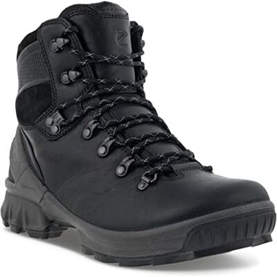 Ecco Herren Biom Hike M MID HM Fashion Boot, Black, 40 EU Ecco Herren Biom Hike M MID HM Fashion Boot, Black, 40 EU