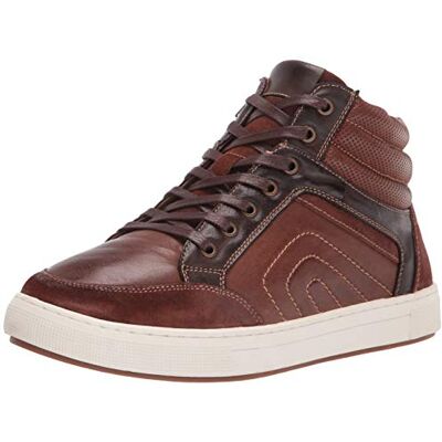 Propét Damen Kenton Mode-Stiefel, braun, 41.5 EU X-Weit Propét Damen Kenton Mode-Stiefel, braun, 41.5 EU X-Weit