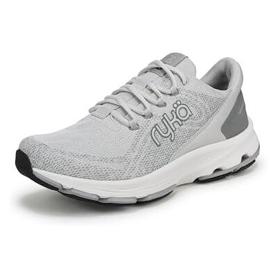 Ryka Devotion X Walking Schuhe für Damen, Quicksilver, 39 EU Ryka Devotion X Walking Schuhe für Damen, Quicksilver, 39 EU