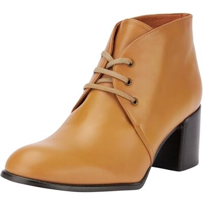 Chie Mihara Damen GARDA37,5 Fashion Boot, Sand, 37.5 EU Chie Mihara Damen GARDA37,5 Fashion Boot, Sand, 37.5 EU