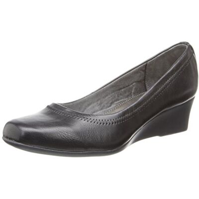 LifeStride Women's Groovy Wedge Pump LifeStride Women's Groovy Wedge Pump
