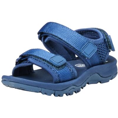 Clarks Wharf Tide K Childrens Green Combi, 7.5 Clarks Wharf Tide K Childrens Green Combi, 7.5