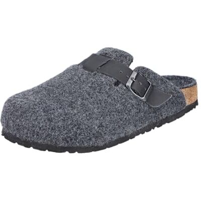 Rieker Herren Sandalen 22181-45 grau Gr. 40 Rieker Herren Sandalen 22181-45 grau Gr. 40