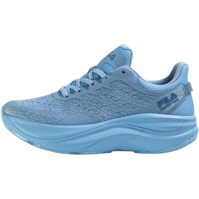 FILA Damen RETRON wmn Sneaker, Powder Blue, 36 EU FILA Damen RETRON wmn Sneaker, Powder Blue, 36 EU