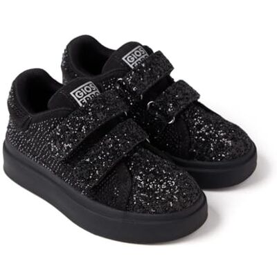 GIOSEPPO Daggett Sneaker, Schwarz, 28 EU GIOSEPPO Daggett Sneaker, Schwarz, 28 EU