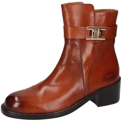 Melvin & Hamilton Stiefeletten Damen Shay 3 Braun 36 Melvin & Hamilton Stiefeletten Damen Shay 3 Braun 36