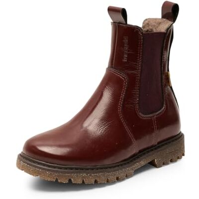 Bisgaard Mädchen Neel Tex Fashion Boot, Bordeaux Polido, 29 EU Bisgaard Mädchen Neel Tex Fashion Boot, Bordeaux Polido, 29 EU