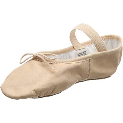 Bloch Damen Arise Tanzschuhe-Ballett, Pink, 40 EU (7 UK C) Bloch Damen Arise Tanzschuhe-Ballett, Pink, 40 EU (7 UK C)