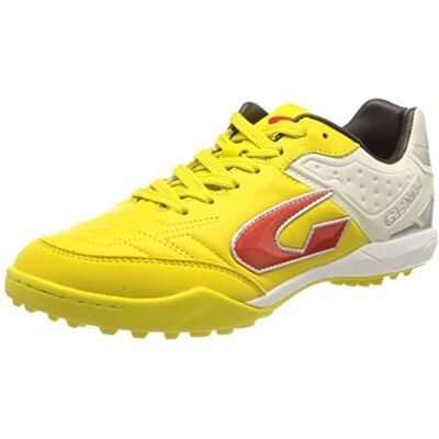 GEMS TF19-002 Viper FX Turf Sneaker Male Gelb EU 41 GEMS TF19-002 Viper FX Turf Sneaker Male Gelb EU 41