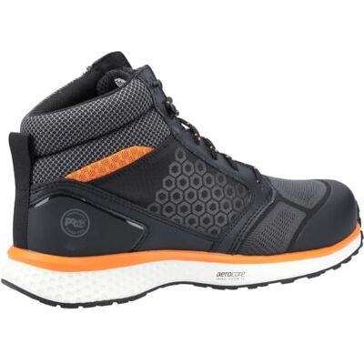 Timberland REAXION, REAXION NT FP ESD S3, BLACK, Mens, 41 Timberland REAXION, REAXION NT FP ESD S3, BLACK, Mens, 41