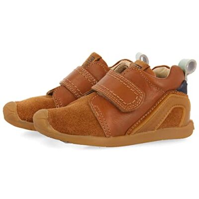 GIOSEPPO starse Bootsschuh, Leder, 20 EU GIOSEPPO starse Bootsschuh, Leder, 20 EU