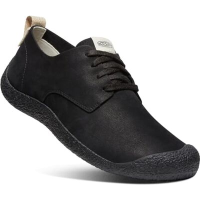 KEEN Herren Mosey Derby-m Oxford, Schwarz, 48 EU KEEN Herren Mosey Derby-m Oxford, Schwarz, 48 EU