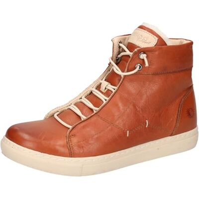 Cosmos Comfort Damen 6179-601 Sneaker, Cognac, 37 EU Cosmos Comfort Damen 6179-601 Sneaker, Cognac, 37 EU