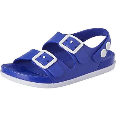 Chicco , Kindersandalen, mit Praktischem, Dreifach Verstellbarem Verschluss, Perfekt für den Strand oder das Schwimmbad, Kinderschuhe für Mädchen und Jungen, Italienisches Design Chicco , Kindersandalen, mit Praktischem, Dreifach Verstellbarem Verschluss, Perfekt für den Strand oder das Schwimmbad, Kinderschuhe für Mädchen und Jungen, Italienisches Design