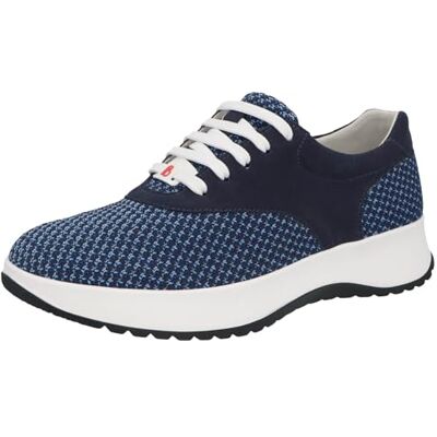 Berkemann Damen Siona Sneaker, blau, 40 EU Berkemann Damen Siona Sneaker, blau, 40 EU