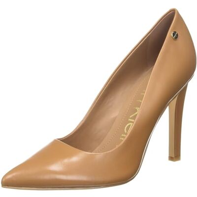 Calvin Damen Brady Pumps, Caramel 260, 41 EU Calvin Damen Brady Pumps, Caramel 260, 41 EU