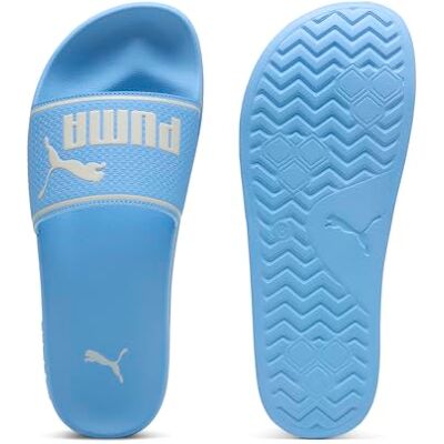 PUMA Leadcat 2.0 Blau - Sandalen PUMA Leadcat 2.0 Blau - Sandalen