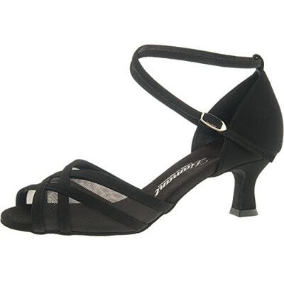 Diamant Damen Tanzschuhe 035-077-040 Größe: UK 7,5 Diamant Damen Tanzschuhe 035-077-040 Größe: UK 7,5