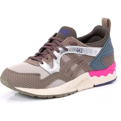 ASICS Gel-Lyte V Sneaker braun, 41,5 Herren ASICS Gel-Lyte V Sneaker braun, 41,5 Herren