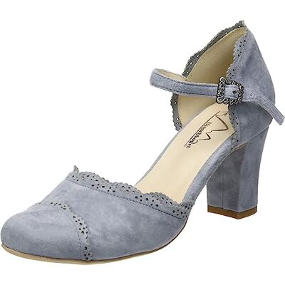 Hirschkogel 3007836 Damen Pumps Hirschkogel 3007836 Damen Pumps