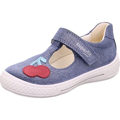 Superfit Mädchen Tensy BLAU 8000 Superfit Mädchen Tensy BLAU 8000