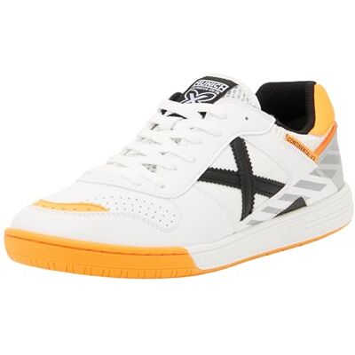 Munich Unisex Continental V2 65 Sneaker, 45 EU Munich Unisex Continental V2 65 Sneaker, 45 EU