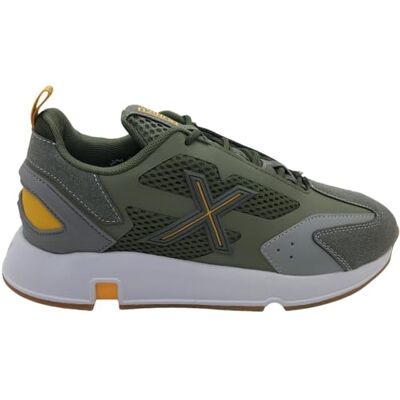 Munich Avant, Unisex-Sneaker für Erwachsene, Khaki, 39 EU, kaki, 39 EU Munich Avant, Unisex-Sneaker für Erwachsene, Khaki, 39 EU, kaki, 39 EU