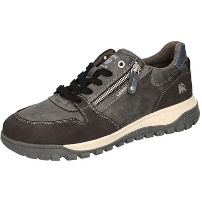 LERROS Herren 4211-301 Sneaker, dunkelgrau, 45 EU LERROS Herren 4211-301 Sneaker, dunkelgrau, 45 EU