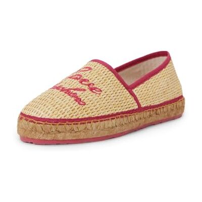 Love Moschino Damen Ja10272g0mjr110d Hausschuh, Natur, 37 EU Love Moschino Damen Ja10272g0mjr110d Hausschuh, Natur, 37 EU