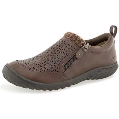 JBU by Jambu Jambu JBU by Damen Bernstein Oxford-Schuh, Dunkelbraun, 37 EU JBU by Jambu Jambu JBU by Damen Bernstein Oxford-Schuh, Dunkelbraun, 37 EU