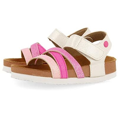 GIOSEPPO Mädchen Saumos Flipflop, Bunt, 39 EU GIOSEPPO Mädchen Saumos Flipflop, Bunt, 39 EU