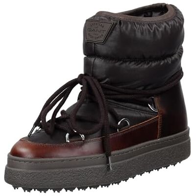 GANT FOOTWEAR Snowhill Mid Boot GANT FOOTWEAR Snowhill Mid Boot