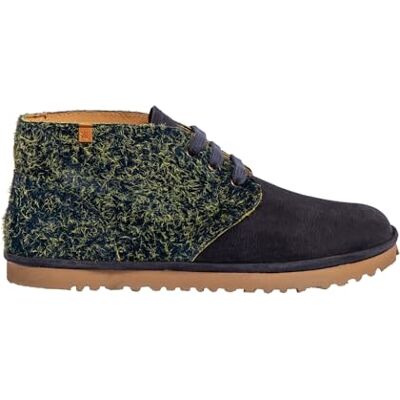 El Naturalista Unisex N5374 Tribu Oxford-Stiefel, Wulf Marineblau, 37 EU Weit El Naturalista Unisex N5374 Tribu Oxford-Stiefel, Wulf Marineblau, 37 EU Weit