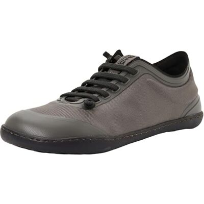 Camper , Peu Cami, Men Sneaker, Medium Gray, 43, (EU) Camper , Peu Cami, Men Sneaker, Medium Gray, 43, (EU)