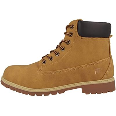 FILA Maverick mid men Herren Boot, Gelb (Chipmunk), 45 EU FILA Maverick mid men Herren Boot, Gelb (Chipmunk), 45 EU