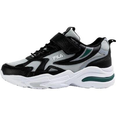 FILA Kinder Unisex Sneaker MADRUN mit Chunky-Sohle FILA Kinder Unisex Sneaker MADRUN mit Chunky-Sohle