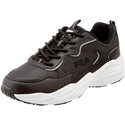 FILA Marked Flow wmn-Black-37 FILA Marked Flow wmn-Black-37
