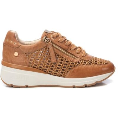 Carmela 162326 Damen-Sneaker, Camel, 39 EU Carmela 162326 Damen-Sneaker, Camel, 39 EU