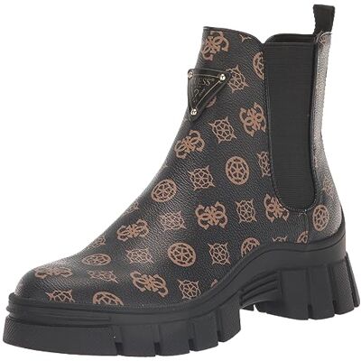 Guess Damen Hestia Stiefelette, 37 EU Guess Damen Hestia Stiefelette, 37 EU