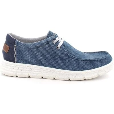 IGI&Co Herren U.bert Oxford-Schuh, blau, 39 EU IGI&Co Herren U.bert Oxford-Schuh, blau, 39 EU