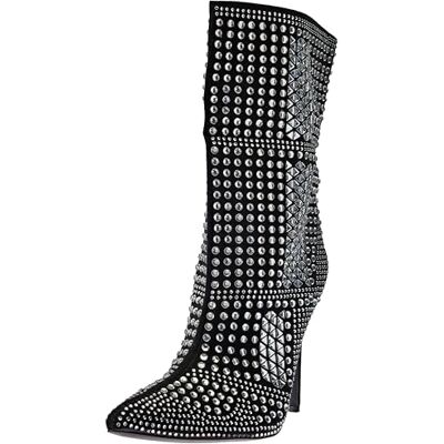 NAEMI Damen Stiefeletten, 41 EU NAEMI Damen Stiefeletten, 41 EU