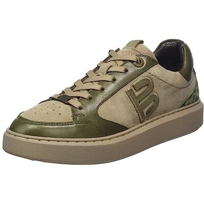 BAGATT Sneaker Taupe, 41 BAGATT Sneaker Taupe, 41