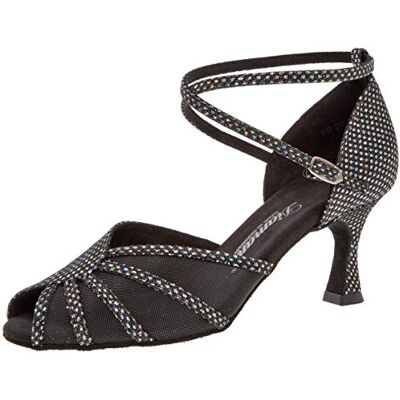 Diamant Damen Tanzschuhe 020-087-183 Größe: UK 5,5 Diamant Damen Tanzschuhe 020-087-183 Größe: UK 5,5