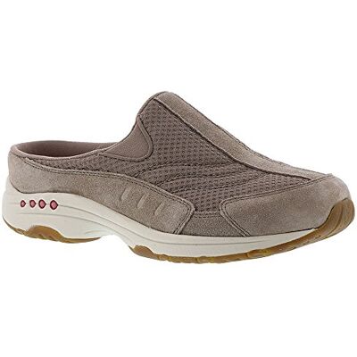 Easy Spirit Damen Traveltime 266 Hausschuh, Fungi-Taupe, 38.5 EU Schmal Easy Spirit Damen Traveltime 266 Hausschuh, Fungi-Taupe, 38.5 EU Schmal
