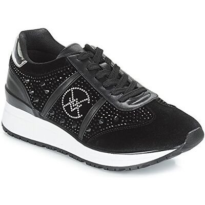 CHATTAWAK 8GENESNOIR39, Sneaker, Noir, CHATTAWAK 8GENESNOIR39, Sneaker, Noir,