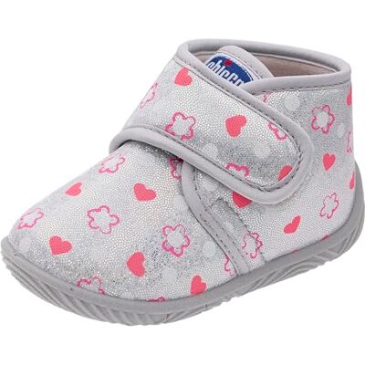 Chicco Mädchen Kindergartenschuhe Chicco Mädchen Kindergartenschuhe